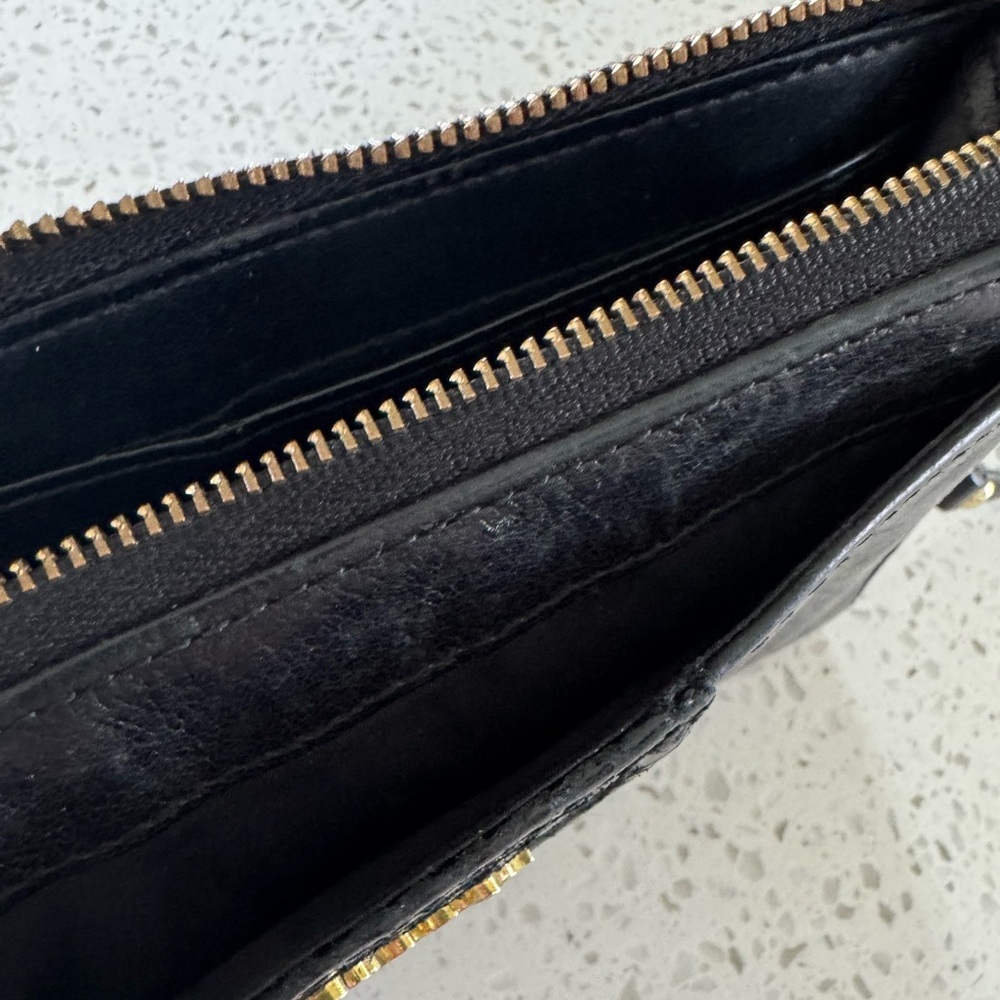 Coach Madison Wristlet Wallet - Picture 5 of 5
